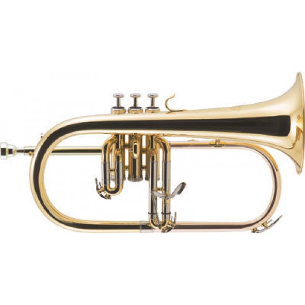 Fliscorno J. Michael FG500