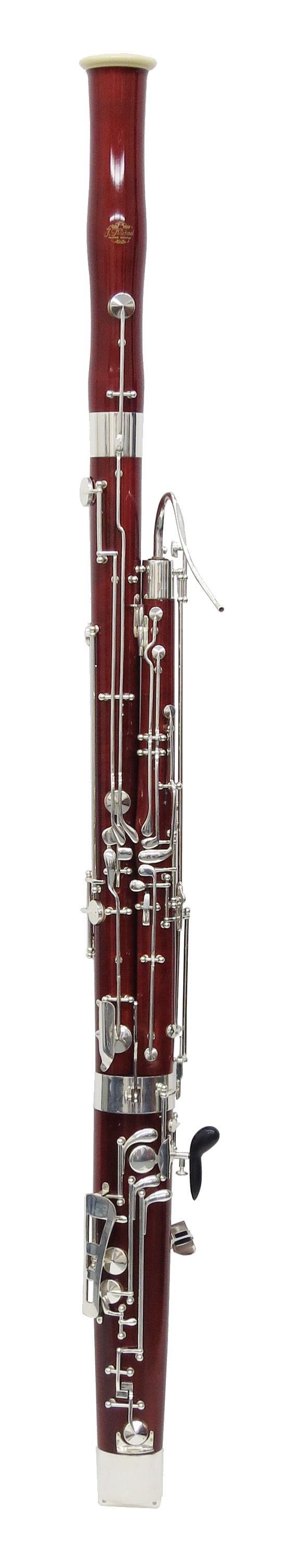 Fagot J. Michael BS1800