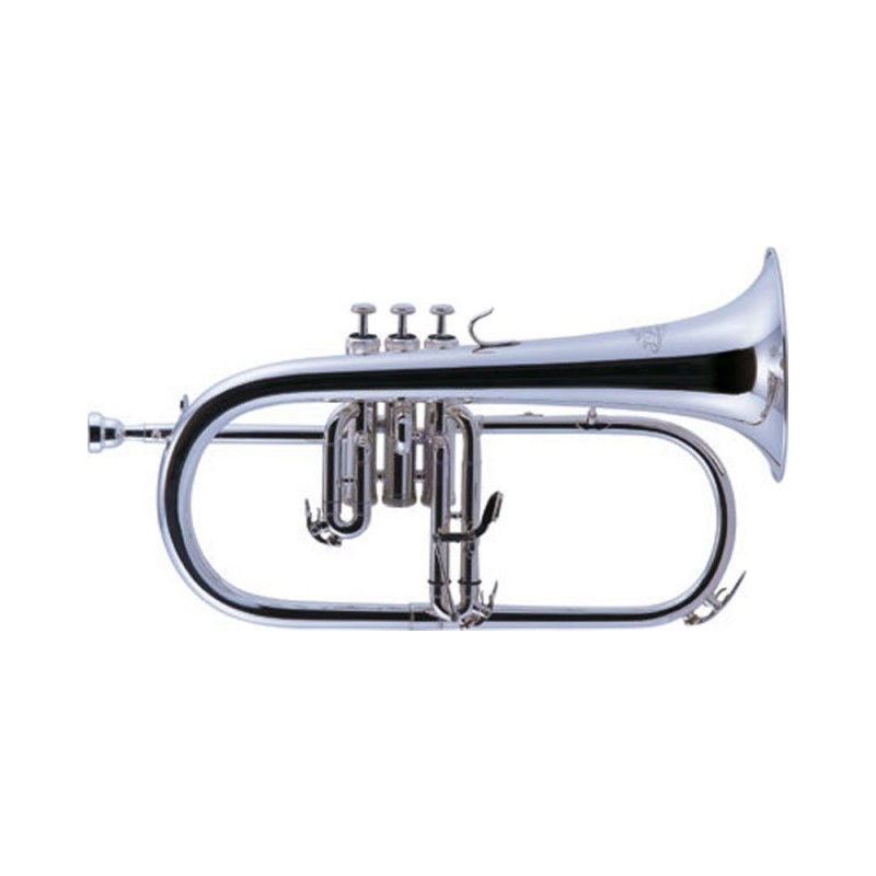 Fliscorno J. Michael FG550S