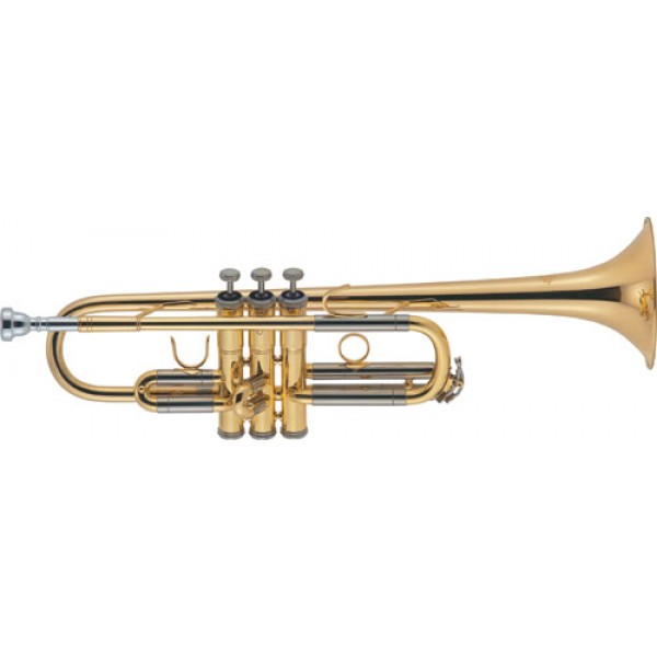 Trompeta en Do J. Michael TRC440