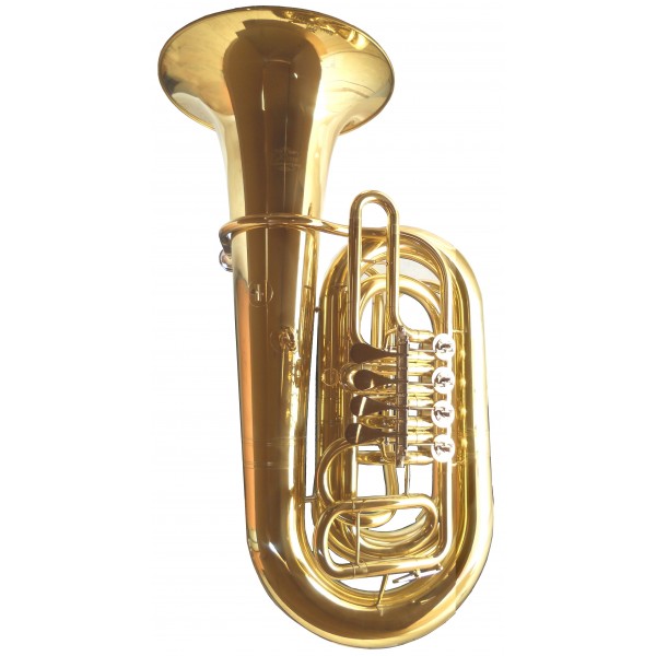 Tuba en Do J. Michael TU2800