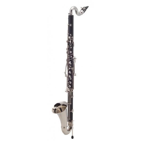 Clarinete Bajo J. Michael CLB1800