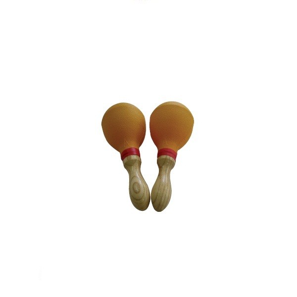 Maracas Jinbao