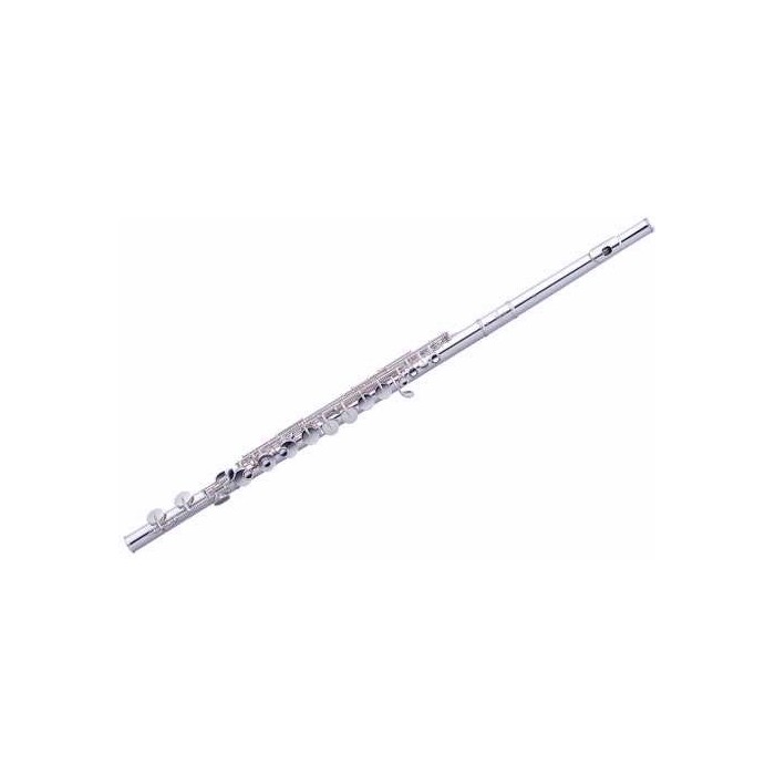 Flauta Alto Pearl PFA-201S