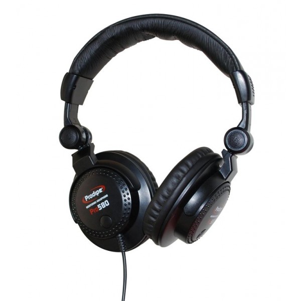 Auriculares PRODIPE PRO580