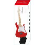 Pack Guitarra Eléctrica Junior Daytona Stratocaster