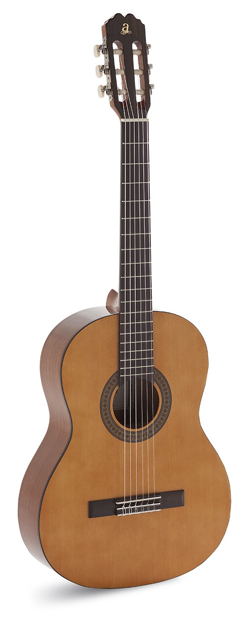 Guitarra Admira Paloma