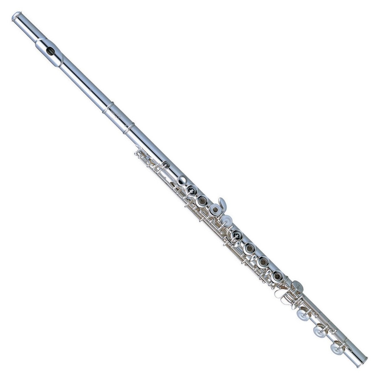 Flauta Pearl 695RE