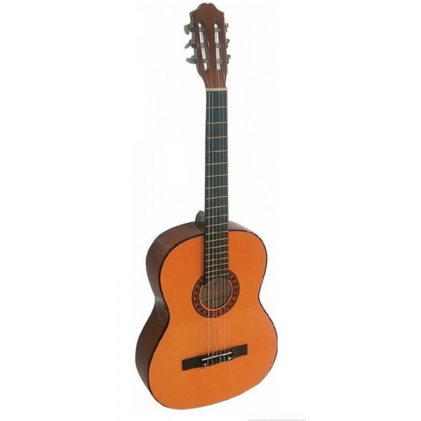 Pack Guitarra Rocío