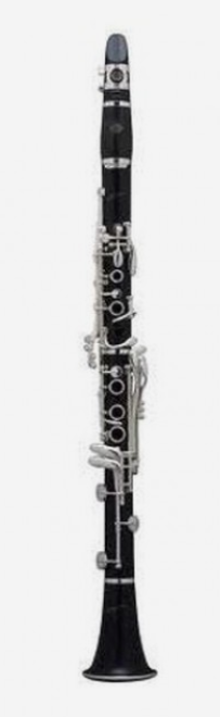 Clarinete en LA Selmer Signature