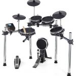 Batería electrónica ALESIS Surge Mesh Kit