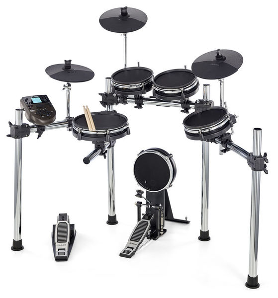 Batería electrónica ALESIS Surge Mesh Kit