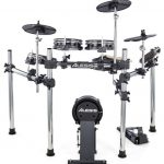 Batería electrónica ALESIS Surge Mesh Kit