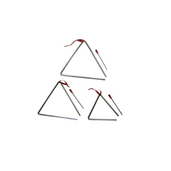 Triángulo de 20cm