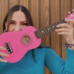 Ukelele Soprano MAKAI (Varios Colores)