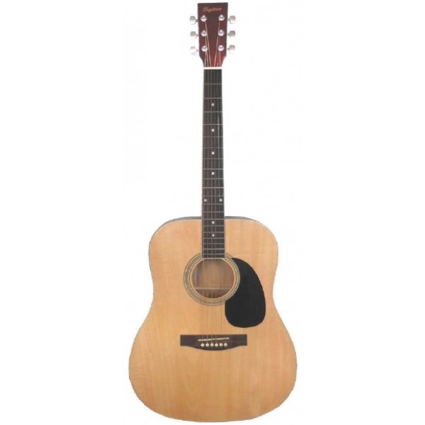 Pack Guitarra Acústica DAYTONA