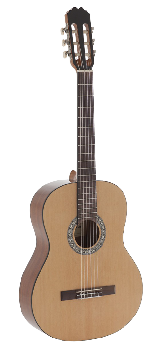 Guitarra Admira Alba