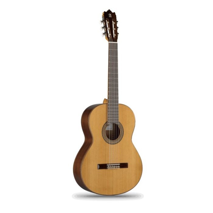 Guitarra Alhambra 3c