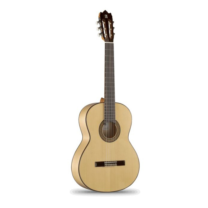 Guitarra  Alhambra 3f