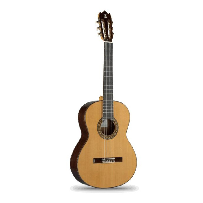 Guitarra Alhambra 4p