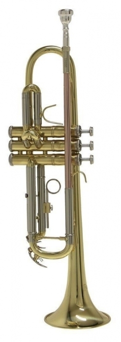 Trompeta en Sib Bach TR650