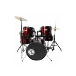 Batería Memphis FT900 (Disponible en negro y rojo)