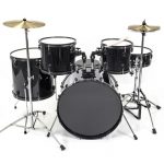 Batería Memphis FT900 (Disponible en negro y rojo)