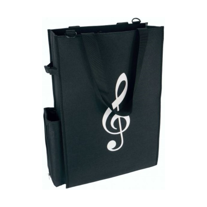 Bolsa para atril