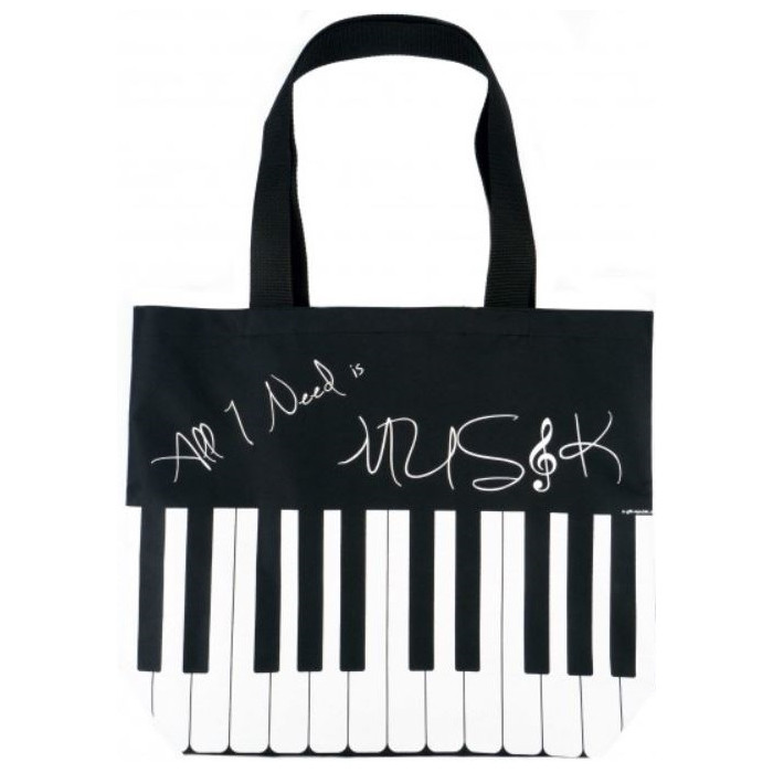 Bolsa Asa Piano
