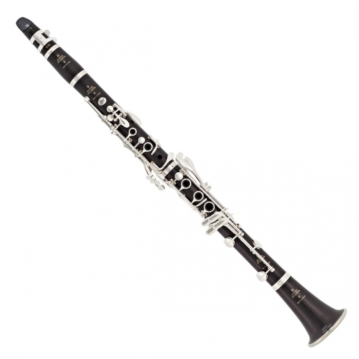 Clarinete en LA Buffet RC BC1214-2-0