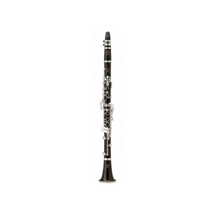 Clarinete en La Buffet R13 BC1231-2-0