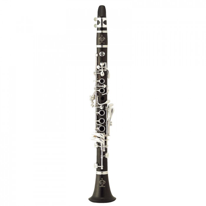 Requinto Buffet Prestige BC1507-2-0