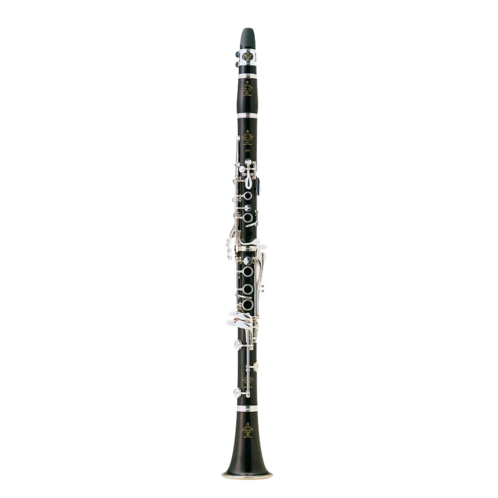 Clarinete en Sib Buffet E13  BC1102-2-0GB