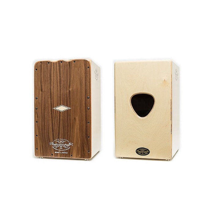 Cajón Flamenco PEPOTE Estudio