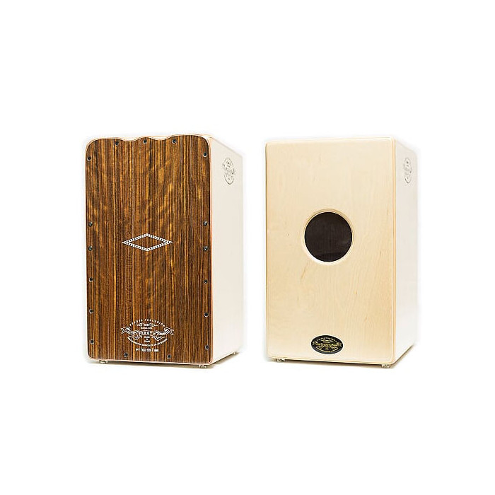 Cajón Flamenco PEPOTE Fiesta