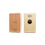 Cajón Flamenco PEPOTE Jaleo (Varios acabados)