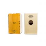 Cajón Flamenco PEPOTE Jaleo (Varios acabados)