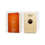 Cajón Flamenco PEPOTE Jaleo (Varios acabados)
