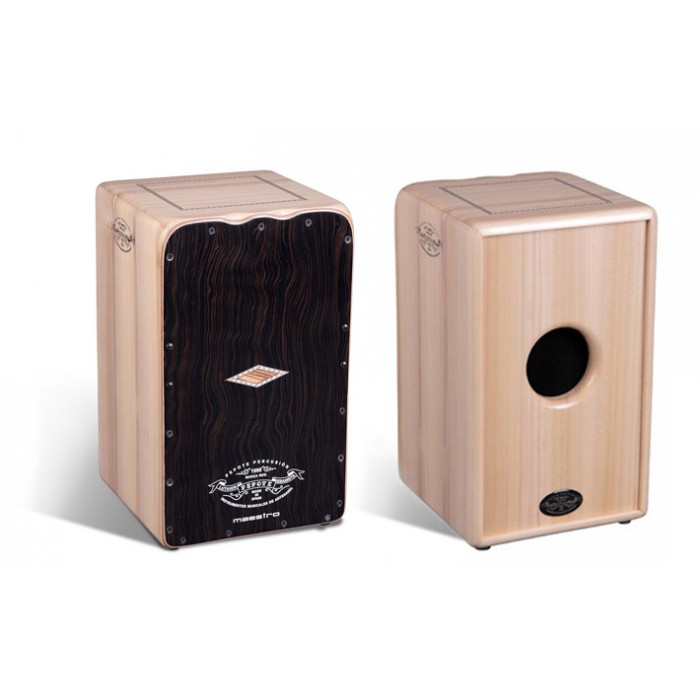 Cajón Flamenco PEPOTE Maestro