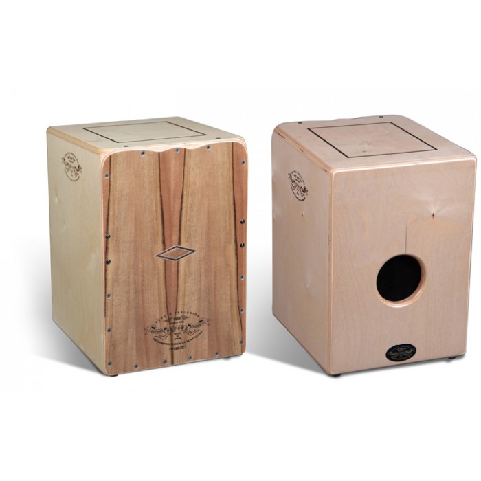 Cajón Flamenco PEPOTE Maxi