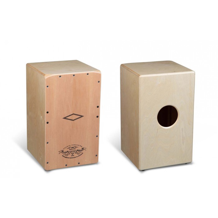 Cajón Flamenco PEPOTE Percus