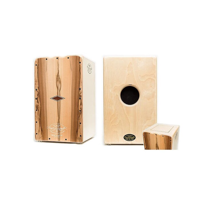 Cajón Flamenco PEPOTE Pro Estudio