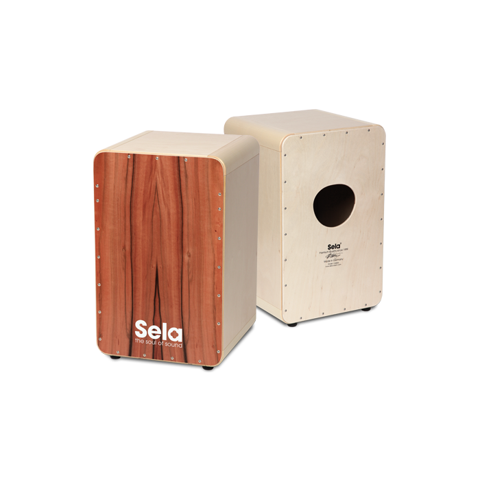 Cajón Flamenco SELA Casela Tineo