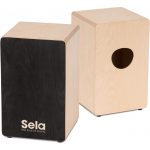 Cajón Flamenco SELA Primera