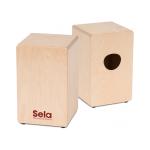 Cajón Flamenco SELA Primera