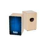 Cajón Flamenco SELA Varios acabados
