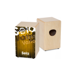 Cajón Flamenco SELA Varios acabados