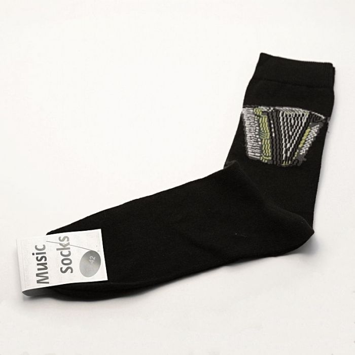 Calcetines acordeón
