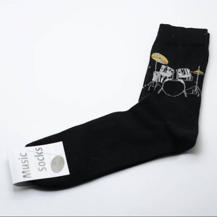 Calcetines batería