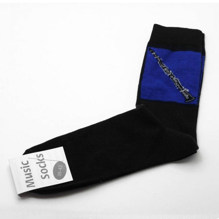 Calcetines clarinete